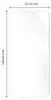 Bizon Glass Hydrogel Displayschutzfolie, Galaxy S21, 2 Produktbild-Vorschau 2