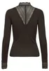 Only Longsleeve TILDE Langarmshirt Produktbild-Vorschau 7