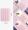Selencia  2er-Pack Telefonhalter Saugnapf - Hellrosa Produktbild-Vorschau 6