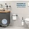 Ensemble de salle de bain bremermann SAVONA 4 pièces Voir les images du produit 2