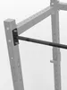 ATLETICA R8 Monkey Bar | Klimmzugstange mit gerändelten Produktbild-Vorschau 2