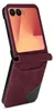 Funda tipo libro para Samsung Galaxy Z Flip8, con Vista previa de la imagen del producto 2
