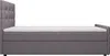 Boxspringbett MILANO 2 100x200 Cosmic 160 Produktbild-Vorschau 6