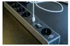Brennenstuhl Steckdosenleiste 5f mit Schalter, 2xUSB,1xUSB Produktbild-Vorschau 11