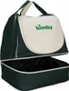 Bimby Thermomix Borsa da trasporto TM31 TM5 Nera con Anteprima dell’immagine prodotto 2