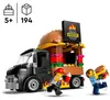 Hamburgerový truck Náhled obrázku produktu 26