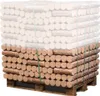 POLLMEIER Premium Buchenholzbriketts 480kg Produktbild-Vorschau 1