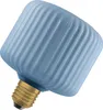 OSRAM DECOR LED LAMP IN COLOURED GLASS in flach-Form, Produktbild-Vorschau 1