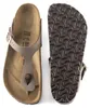 Birkenstock Chaussures Gizeh Birkoflor, 43753 Voir les images du produit 4