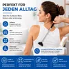 zestaw 3 drapaków do pleców - stabilny i wysuwany z szeroką Podgląd zdjęcia produktu 6