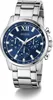 Guess Herren Armbanduhr Silberfarben GD WALKER GW0900G4 Produktbild-Vorschau 5