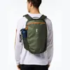 Cotopaxi Allpa 18L Tagesrucksack, Grün One Size Produktbild-Vorschau 19