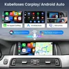 Bezprzewodowe urządzenie CarPlay Android Auto Box do Podgląd zdjęcia produktu 4