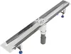Aquabad SDS Premium Duschrinne 70cm mit befliesbarer Produktbild-Vorschau 4
