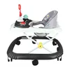 4in1 Klappbar Babywalker Lauflernhilfe mit Musik und Produktbild-Vorschau 6