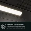 AEG 3000 ExtractionTech Lüfterbaustein / 52 cm / Grau Produktbild-Vorschau 6