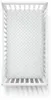 Spannbettlaken 80x160 cm für Kinderbett – 100% Baumwolle – Produktbild-Vorschau 3