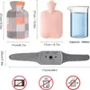 Wärmflasche Wärmflaschengürtel Koala Wärmflasche aus Gummi Produktbild-Vorschau 2