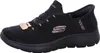 Skechers WIP 150128/BKGD in Black color size 37 Náhľad obrázku produktu 30
