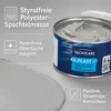 YACHTCARE KK-Plast VT Füllspachtel Polyesterspachtel grau Produktbild-Vorschau 5
