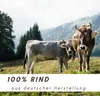 Supravit Rinderohren für Hunde getrocknet 1kg | Produktbild-Vorschau 5