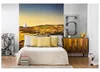 Fototapete - Tuscany 225x250cm - Vliestapete Produktbild-Vorschau 3