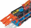Hot Wheels City 2-in-1 Rennbahn-Transporter zur Produktbild-Vorschau 17