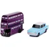 Jada Nano Hollywood Rides 253181002 - Harry Potter Le Voir les images du produit 1