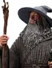 Figurka Lord of the Rings Gandalf Szary 19 cm - ma Anteprima dell’immagine prodotto 8