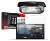 Matte Autodisplayfolie 2in1 für Range Rover Sport 13,1" Produktbild-Vorschau 9