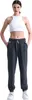 Jogginshose Sportshose Freizeithose Royyen 242 Damen – Produktbild-Vorschau 8