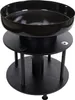 Feuerschale mit Grill HWC-K95, Feuerstelle Grill BBQ, Produktbild-Vorschau 5
