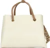 Valentino Bags Damentasche Alexia bianco/cuoio Produktbild-Vorschau 4