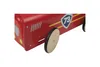 Playtive Rutschauto Schiebeauto Echtholz Retro Design ab 2 Produktbild-Vorschau 3