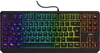 uRage Gaming-Tastatur Exodus 220 TKL, Schwarz Produktbild-Vorschau 1