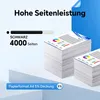 2er-Pack W139X W1390X Tonerkartuschen mit Chip – kompatibel Produktbild-Vorschau 4