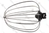 Ariete AT6116027400 Schneebesen für 1598 Küchenmaschine Produktbild-Vorschau 4