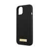 Guess Guhmp13Ssplk Iphone 13 Mini 5,4 Czarny/Schwarz Hard Produktbild-Vorschau 6
