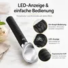 Elektrischer Beheizter Eisportionierer, Wiederaufladbarer Produktbild-Vorschau 2