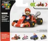 Mario Kart The Movie Super Mario Kart figure 7cm Náhled obrázku produktu 10