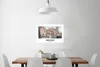 MuchoWow® Poster Belgien - Brügge - Haus 60x40 cm - Produktbild-Vorschau 2