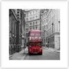 Poster - Poster ohne Rahmen - Bus england urlaub london - Produktbild-Vorschau 1