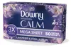 Downy | foglietti profumati per asciugatrice - 50 pezzi - Anteprima dell’immagine prodotto 1
