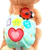 Vtech 80-181104 Krabbel mit mir - Bär Produktbild-Vorschau 3