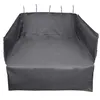 Kofferraum Schutzmatte 110x100x40cm Produktbild-Vorschau 1