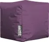 Sitting Point Cube Scuba 40 x 40 x 40 cm,  Aubergine Produktbild-Vorschau 1