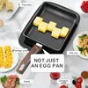 Pánev na tamagoči, japonská pánev na omelety, pánev na Náhled obrázku produktu 5