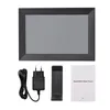 Andoer 10,1" Smart WiFi Photo Frame Digitální fotorámeček Náhled obrázku produktu 7