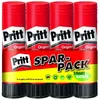 Pritt Klebestift Pritt, Multipack 4 x 22 g, Packung à 4 Produktbild-Vorschau 1