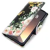 Handy Hülle für Samsung Galaxy A15 / A15 5G Klapphülle Produktbild-Vorschau 8